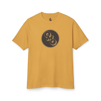 OMO Premium Heavy Weight Cotton T Shirt