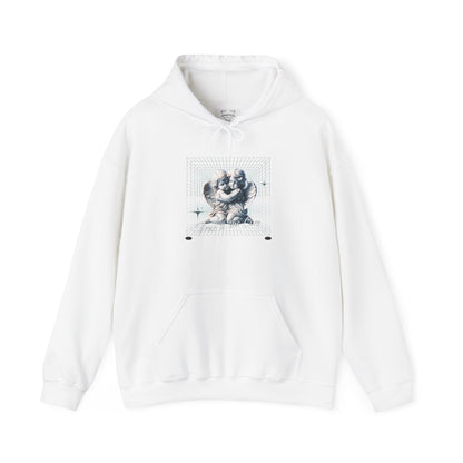 True to the Core Hoodie