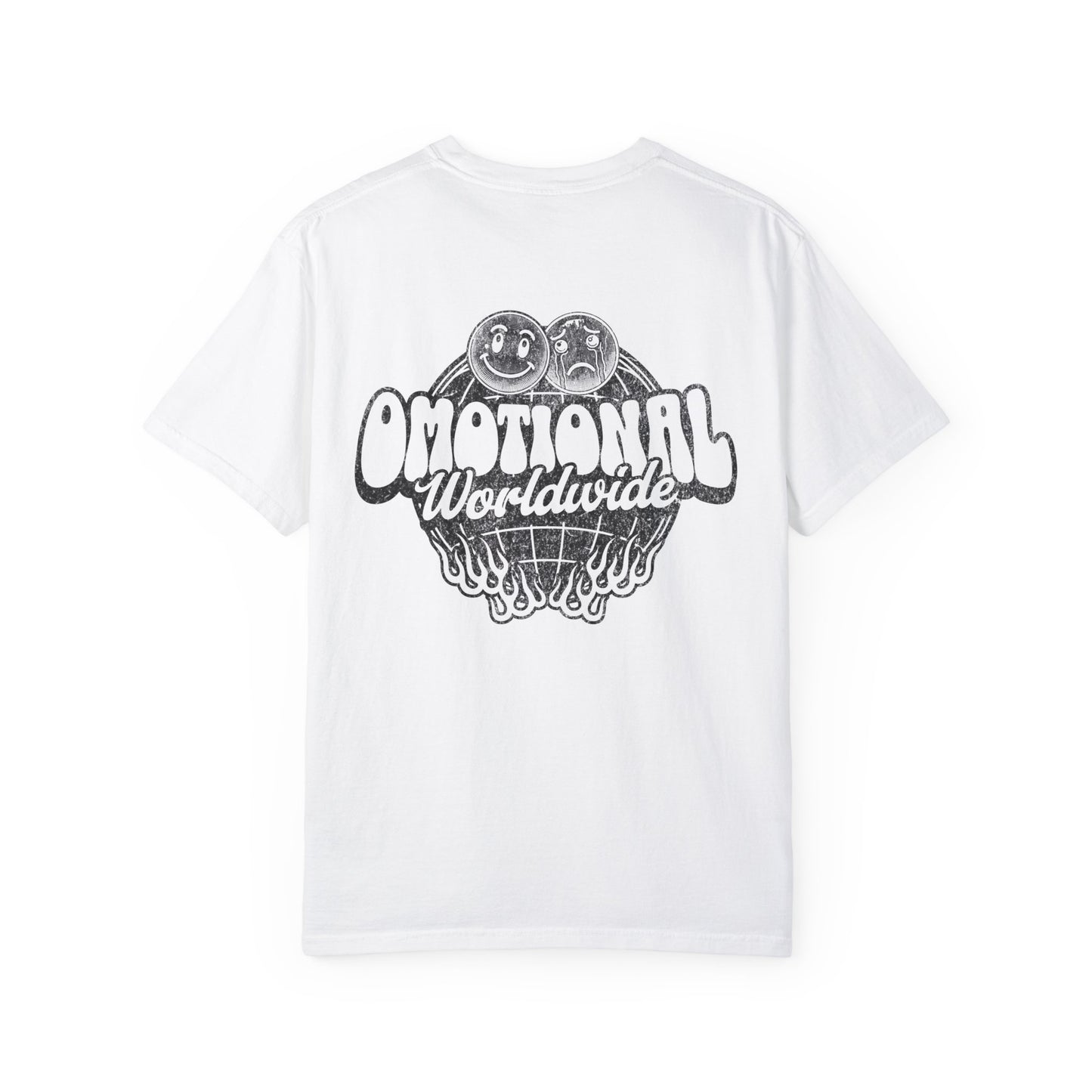 Omotional Worldwide T Shirt