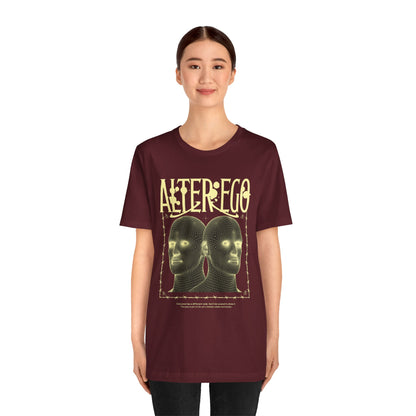 Alter Ego T Shirt