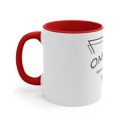 Omotion Coffee Mug