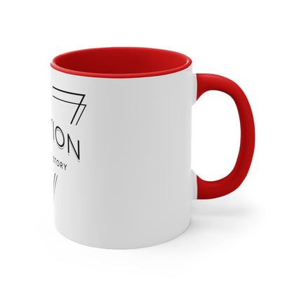 Omotion Coffee Mug