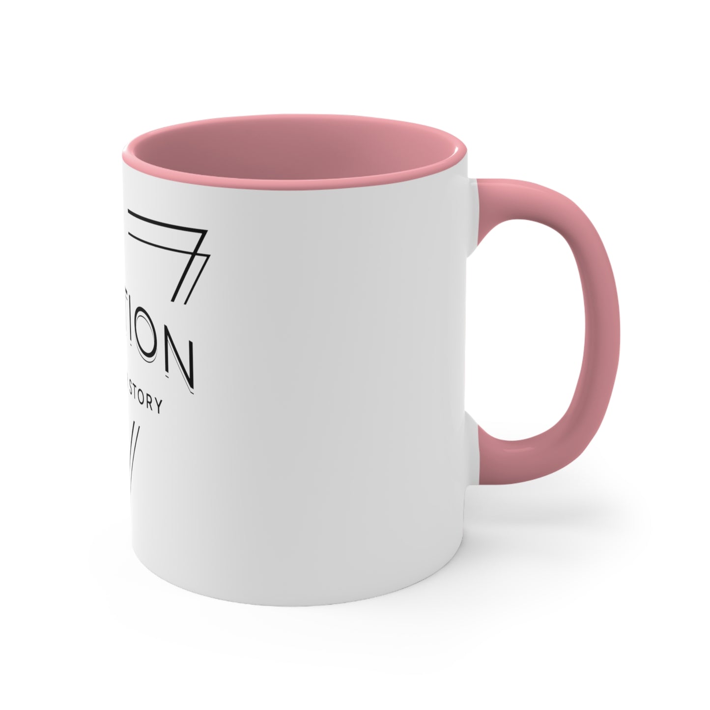 Omotion Coffee Mug