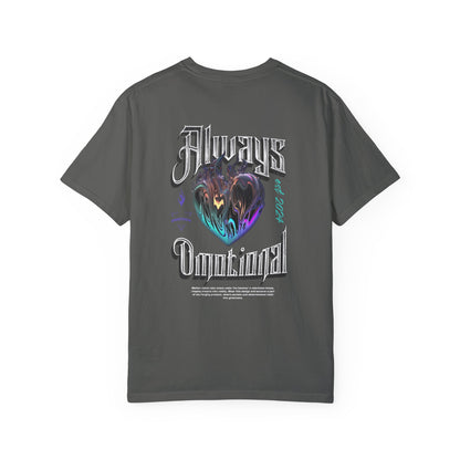 Always Omotional T Shirt