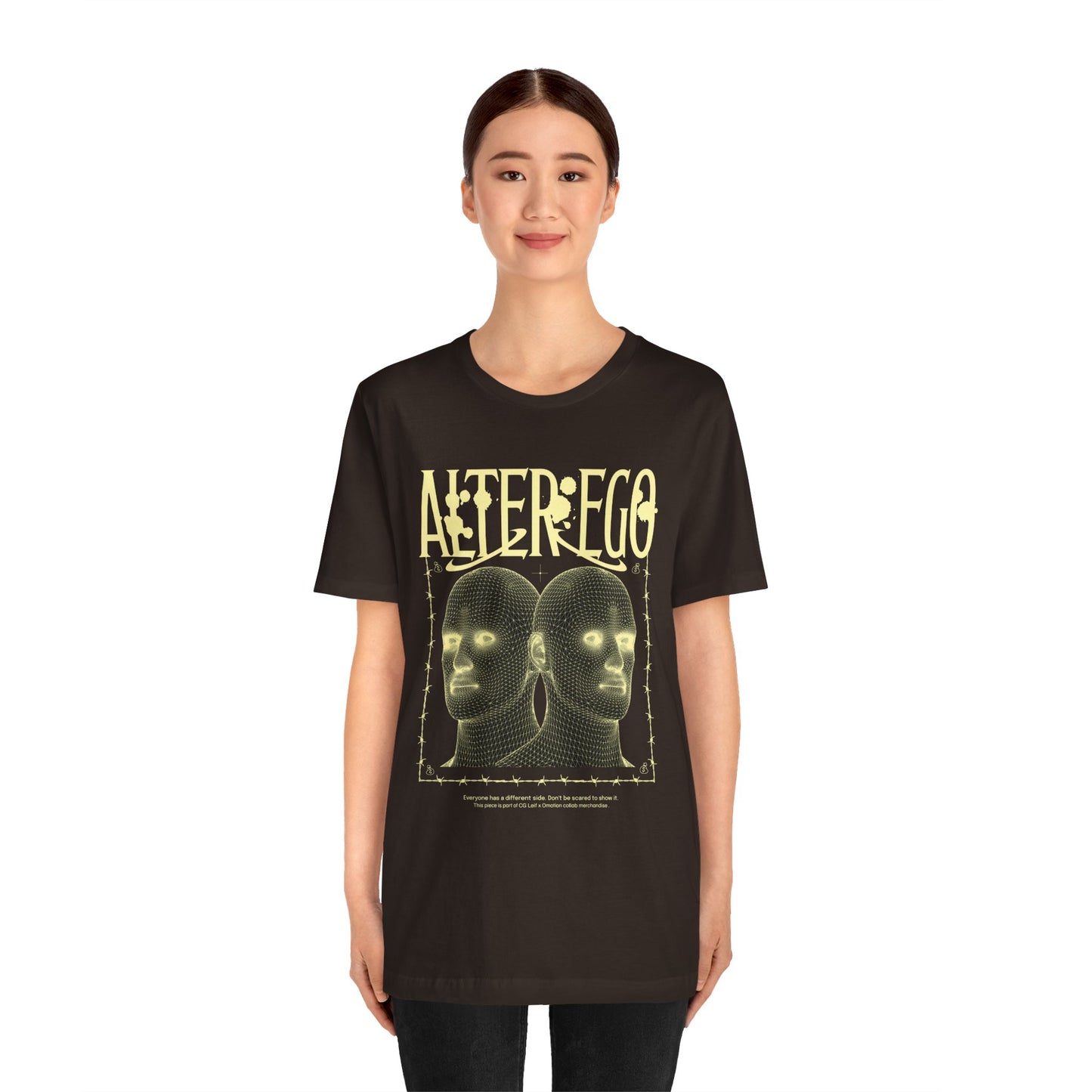 Alter Ego T Shirt