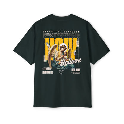 Celestial Guardian T Shirt