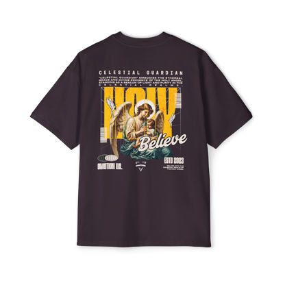 Celestial Guardian T Shirt