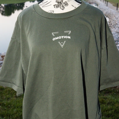 Celestial Guardian T Shirt