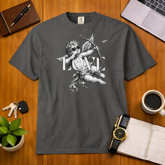 Cupid Love Valentine Shirt