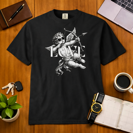 Cupid Love Valentine Shirt