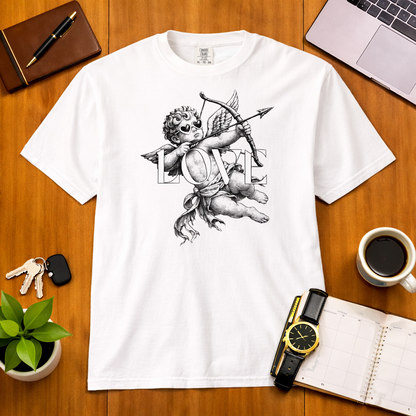 Cupid Love Valentine Shirt