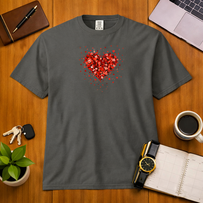 Heart of Hearts T Shirt