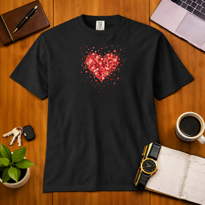 Heart of Hearts T Shirt