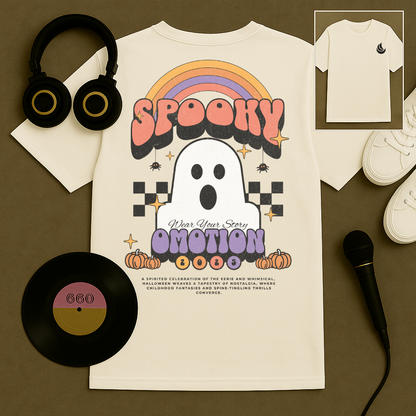 Spooky Szn T Shirt
