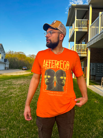 Alter Ego T Shirt