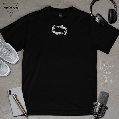 B L A N K E T T- Shirt