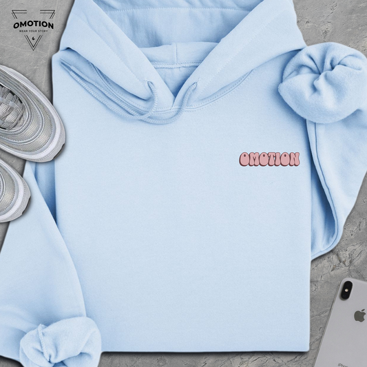 Chill Out Hoodie