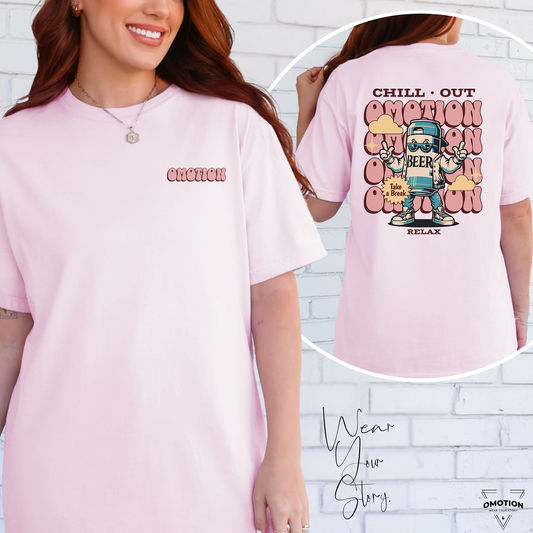 Chill Out T-Shirt
