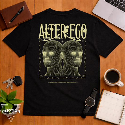 Alter Ego T Shirt
