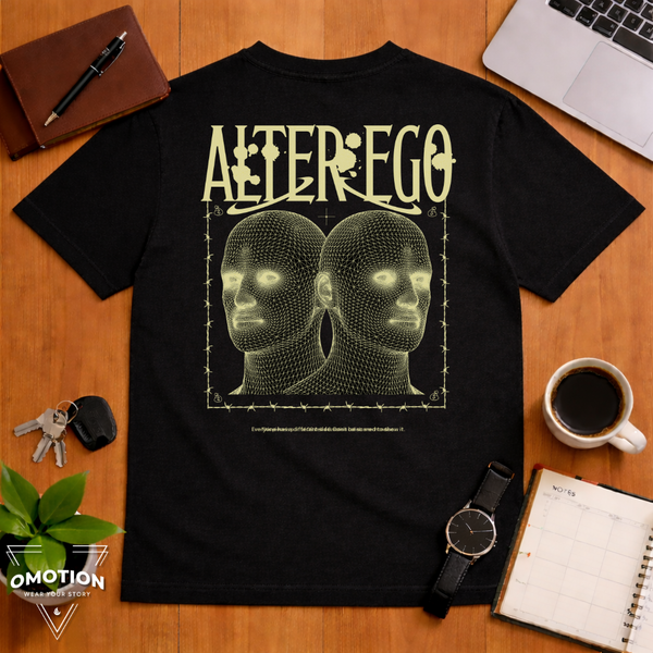 Alter Ego T Shirt