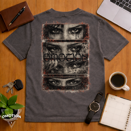 Pain In My Eyes T Shirt