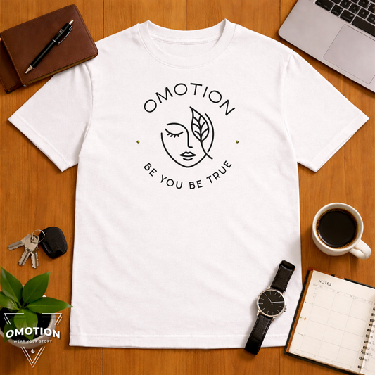 Be You Be True T Shirt