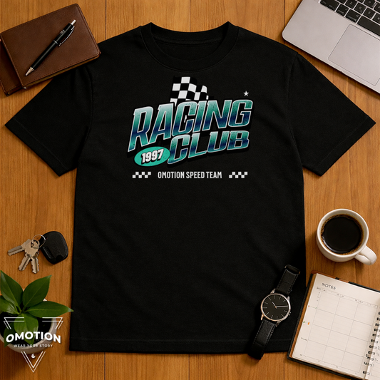 Racing Club T Shirt