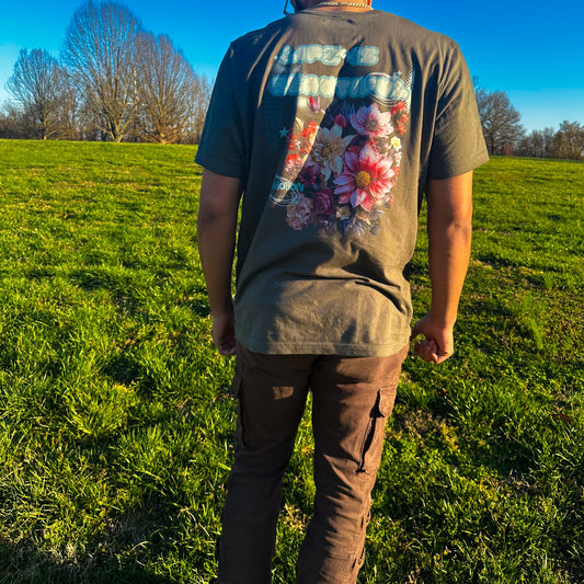 Life Is Beautiful Y2K T Shirt