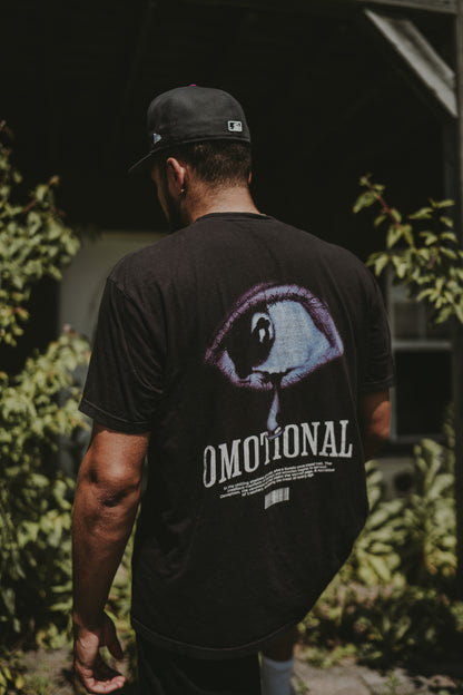 Betrayal & Emotion T Shirt