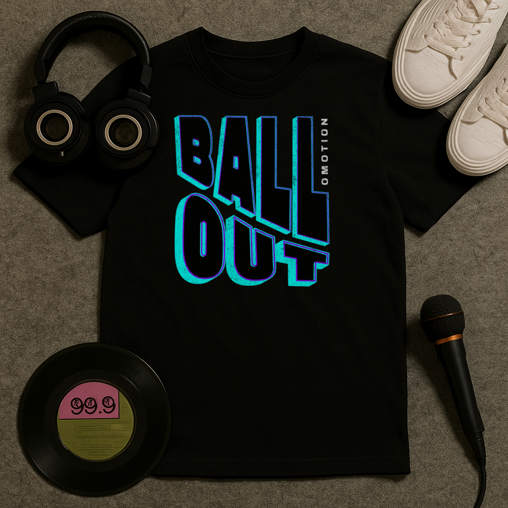 Ball Out T Shirt