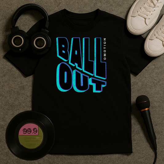Ball Out T Shirt