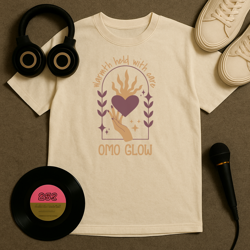OMO Flow T Shirt