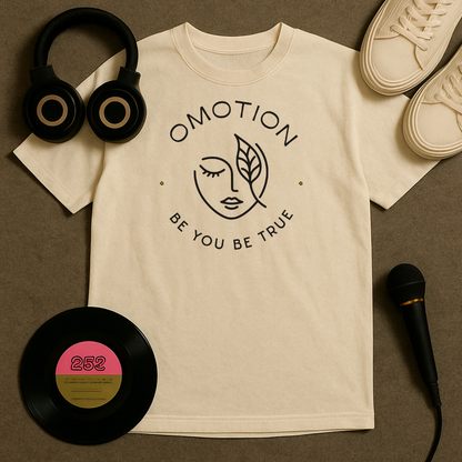 Be You Be True T Shirt