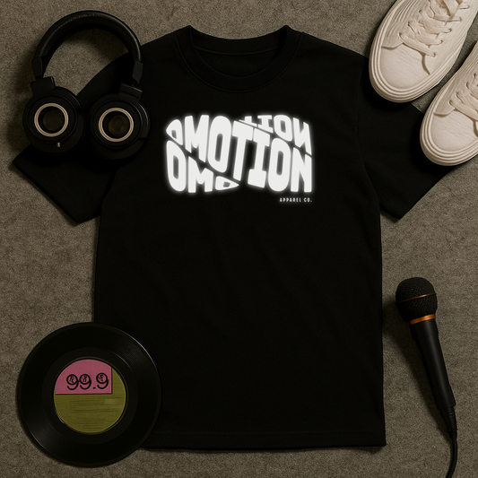 Vortex Omotion T Shirt