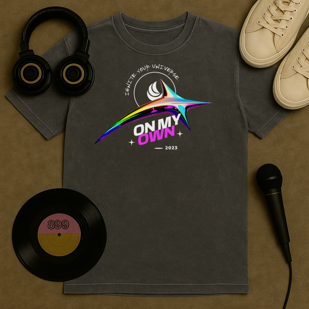 Ignite the Universe T Shirt