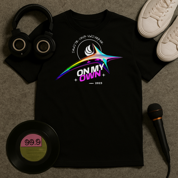 Ignite the Universe T Shirt