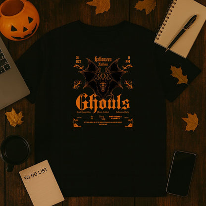 No Tricks Just Healing T Shirt