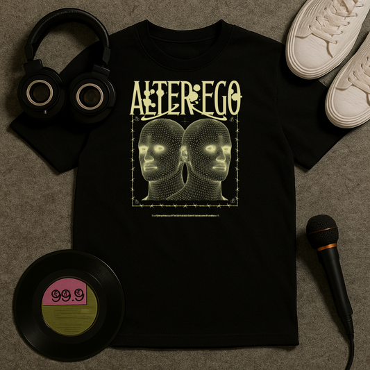 Alter Ego T Shirt