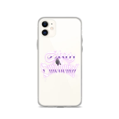 Stay Omotional Phone Case