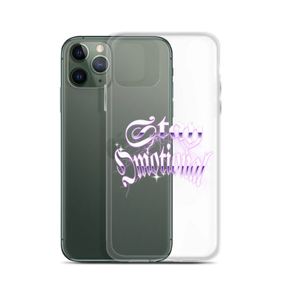 Stay Omotional Phone Case
