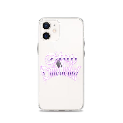 Stay Omotional Phone Case