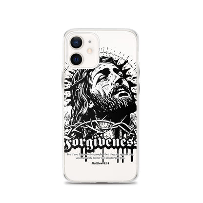 Forgiveness Phone Case