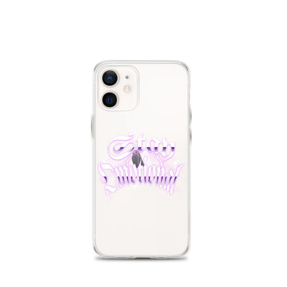 Stay Omotional Phone Case