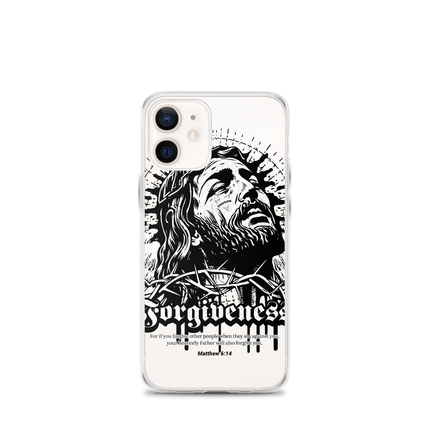 Forgiveness Phone Case