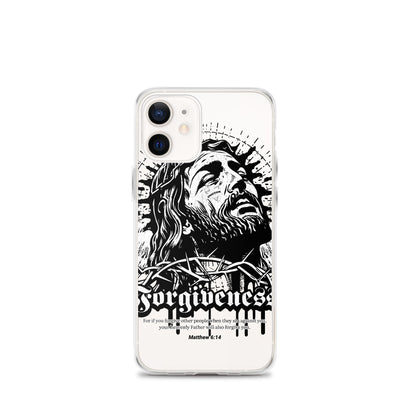 Forgiveness Phone Case