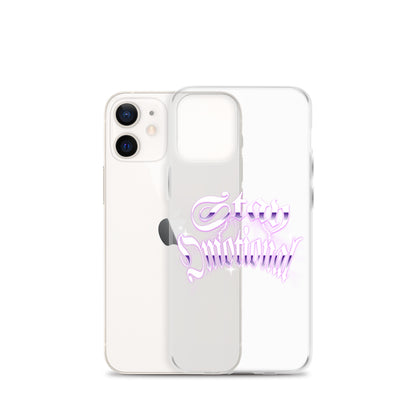 Stay Omotional Phone Case