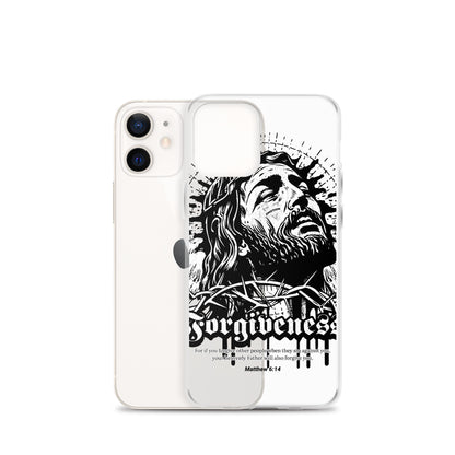 Forgiveness Phone Case