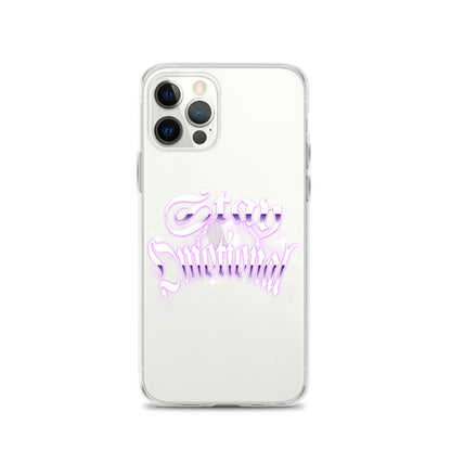 Stay Omotional Phone Case
