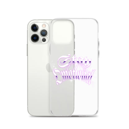Stay Omotional Phone Case