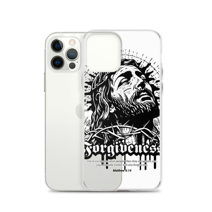 Forgiveness Phone Case